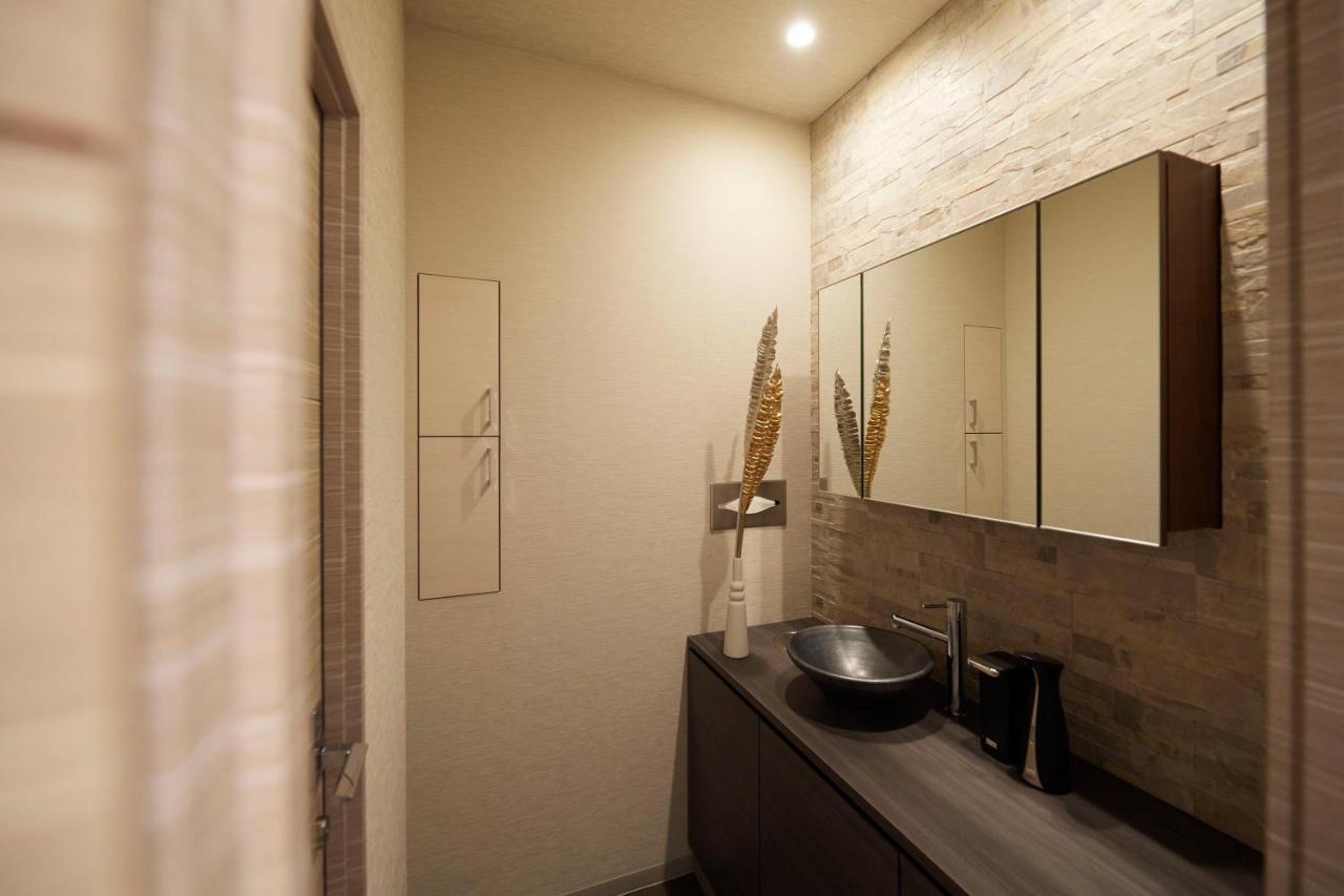 Turn Table Hostel Tokyo Bagian luar foto